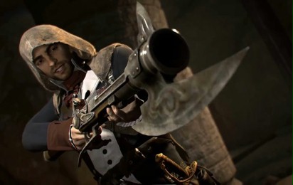 Assassin's Creed: Unity - Martwi królowie - Zwiastun nr 2 (polski)