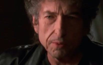 Bez stałego adresu: Bob Dylan - Zwiastun nr 1
