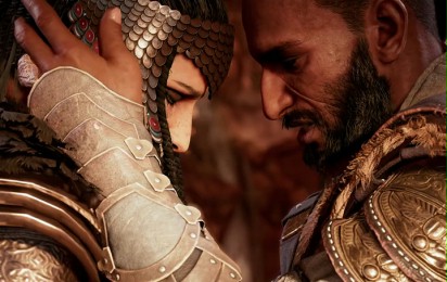Assassin's Creed Origins - Ukryci - Zwiastun nr 1 (polski)