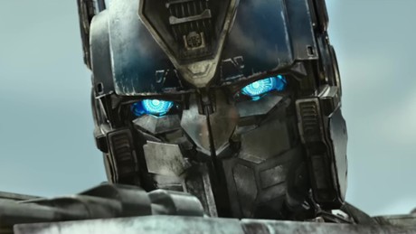 Transformers: Przebudzenie bestii - Zwiastun nr 1