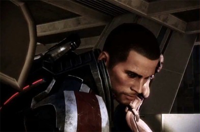 Mass Effect 3 - Zwiastun nr 2 (polski)