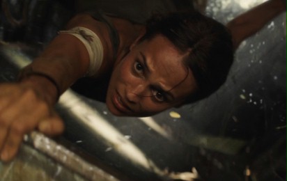Tomb Raider - Zwiastun nr 2 (polski)