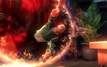 Saints Row: Gat Out of Hell - Zwiastun Gat Out of Hell & Re-Elected
