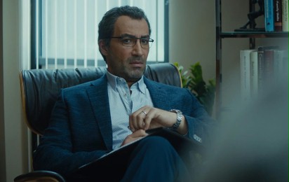 Tu i teraz - Zwiastun nr 1 (polski)