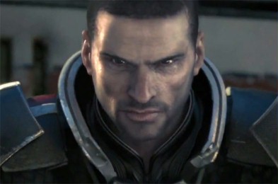 Mass Effect 2 - Zwiastun nr 1 (polski)
