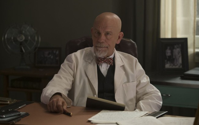 Mastercard OFF CAMERA: John Malkovich opowiada nam o swojej karierze