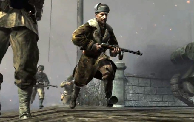 Call of Duty: World at War (Video Game 2008) - IMDb