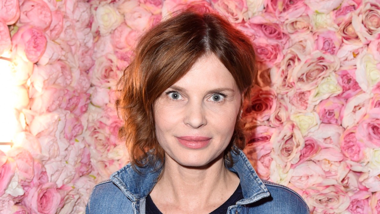 Renata Gabryjelska o swoim debiutanckim filmie "Safe Inside"