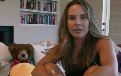 Dzień, w którym spotkałam El Chapo - Zwiastun nr 1