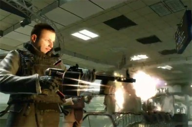 Call of Duty: Modern Warfare 2 - Zwiastun nr 2