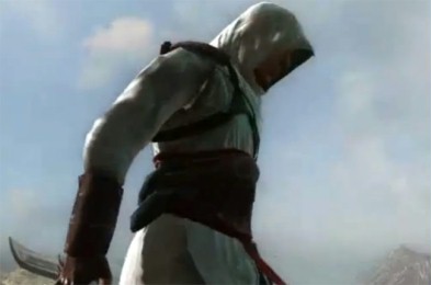 Assassin's Creed - Zwiastun nr 2