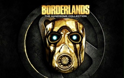 Borderlands 2 - Zwiastun The Handsome Collection