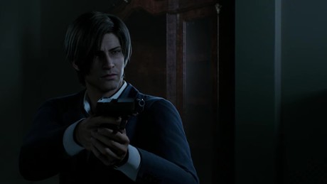 Resident Evil: Wieczny mrok - Teaser nr 1 (polski)