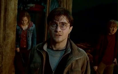 Harry Potter i Insygnia Śmierci: Część II - Zwiastun nr 2