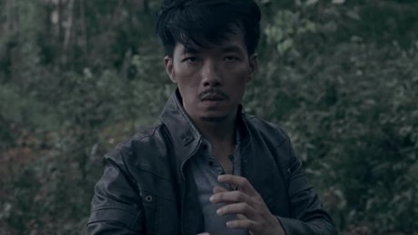 Đỉnh Mù Sương - Zwiastun nr 1 (angielski)