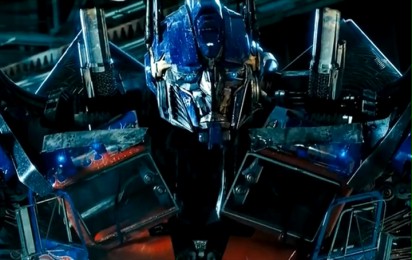 Transformers 3 - Spot nr 4