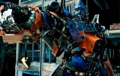 Transformers 3 - Spot nr 5