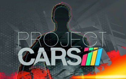 Project CARS - Let`s Play Gramy w Project Cars