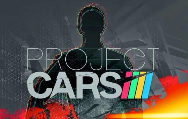 Gramy w Project Cars
