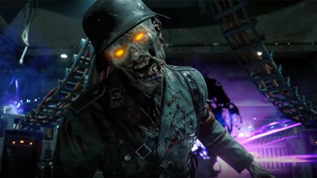 Call of Duty: Black Ops Cold War - Zwiastun nr 4 - Tryb zombie (polski)