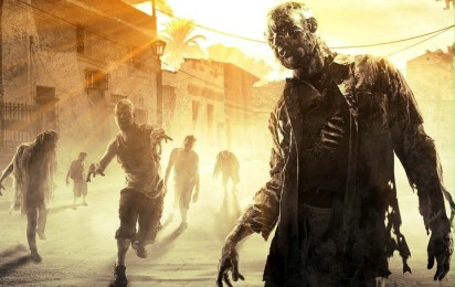 Dying Light - Let`s Play Gramy w "Dying Light"