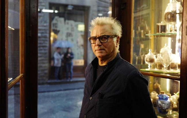 Legendarny operator Michael Seresin o "Harrym Potterze" i miłości do kina