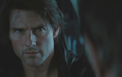 Mission: Impossible - Ghost Protocol - Zwiastun nr 1