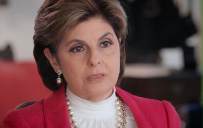 Gloria Allred - Zwiastun nr 1