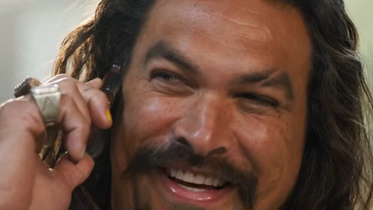 Box Office Świat: Widzowie kochają serię "Szybcy i wściekli"