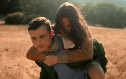 Running Wild - Zwiastun nr 1