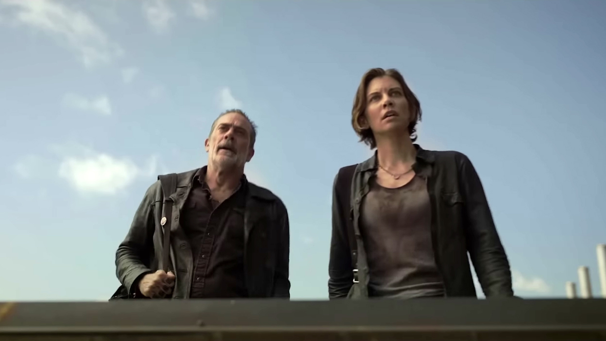 Co oglądać w maju w CANAL+? Wracają wielkie hity!