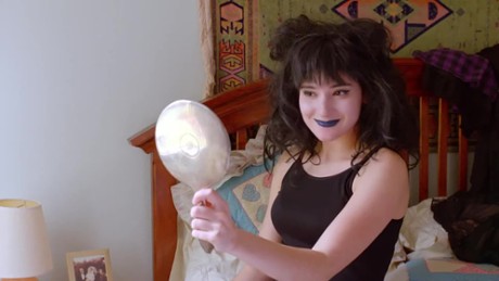 My Summer as a Goth - Zwiastun nr 1