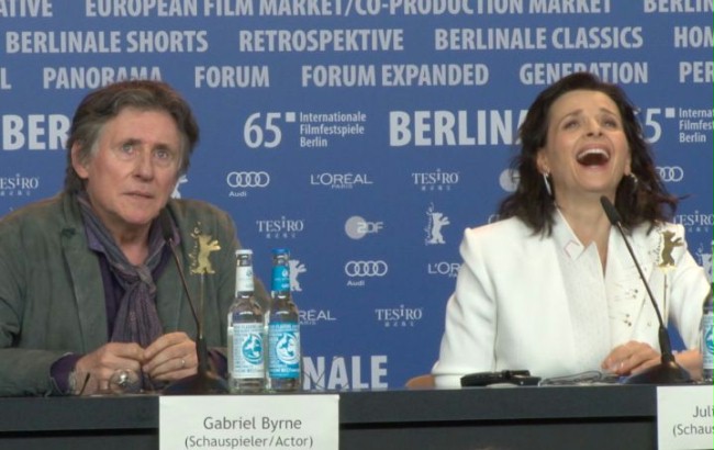 Berlinale 2015: Rozpoczęcie festiwalu
