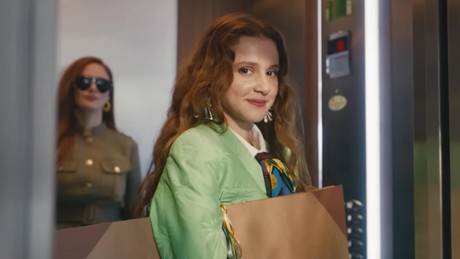 W moim stylu - Zwiastun nr 1 (angielski)