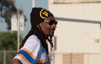 Trener Snoop - Zwiastun nr 1