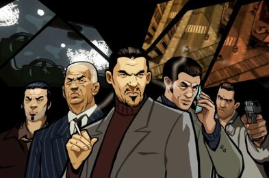 Grand Theft Auto: Chinatown Wars - Zwiastun nr 1