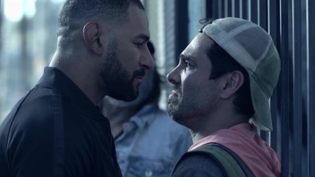 Decydująca runda - Zwiastun nr 1 (polski)