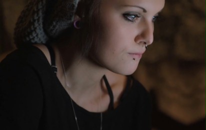 Audrie i Daisy - Zwiastun nr 1