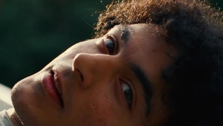 Ghabe - Zwiastun nr 1 (angielski)