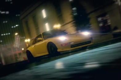 Need for Speed: The Run - Zwiastun nr 1 (polski)