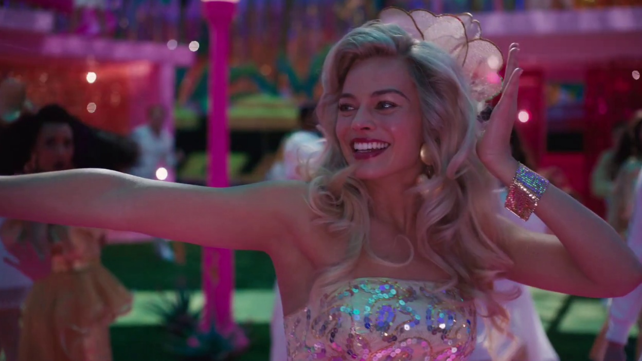 Box Office Świat: Barbenheimer więcej niż Kenough. Ma miliard dolarów