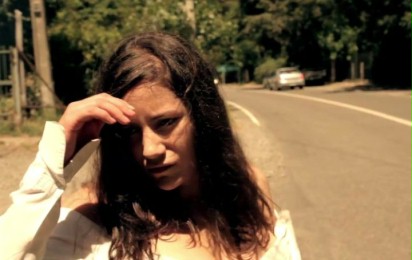 Ukryte w lesie - Zwiastun nr 1