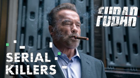 Fubar - Serial Killers "Fubar" - Arnold is back?
