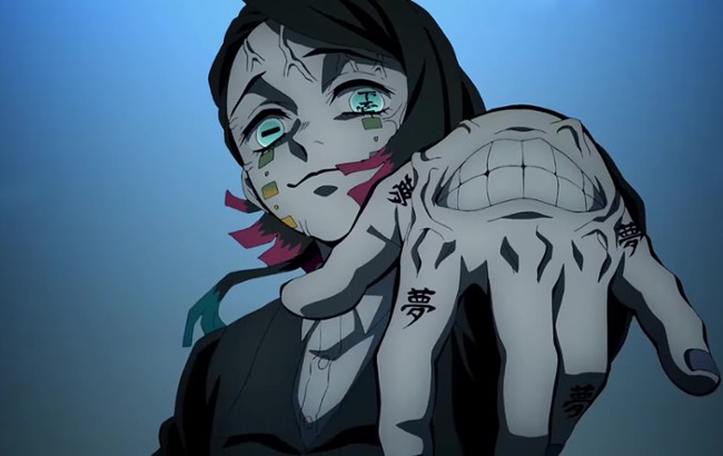 anime24.pl - Plakat promujący film anime Kimetsu no Yaiba Movie: Mugen  Ressha-hen. Premiera w japońskich kinach odbędzie się 16 października.