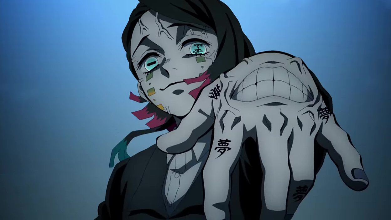 Kimetsu no Yaiba: Mugen Ressha-Hen CALÝ FILM 2020 PL'film full