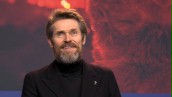 BERLINALE 2018: Willem Dafoe, jakiego nie znacie