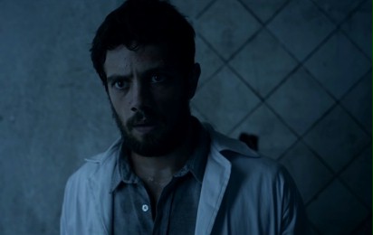 O Rastro - Zwiastun nr 1