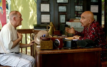 Os Saltimbancos Trapalhões: Rumo a Hollywood - Zwiastun nr 1