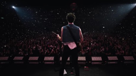 Shawn Mendes: In Wonder - Zwiastun nr 1 (polski)