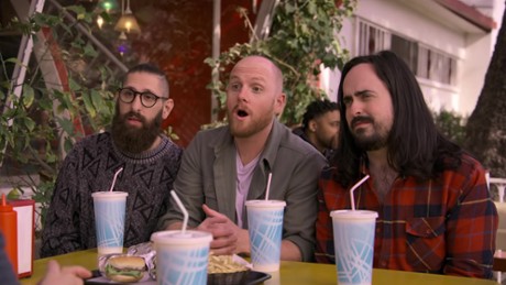 Aunty Donna's Big Ol' House of Fun - Zwiastun nr 1